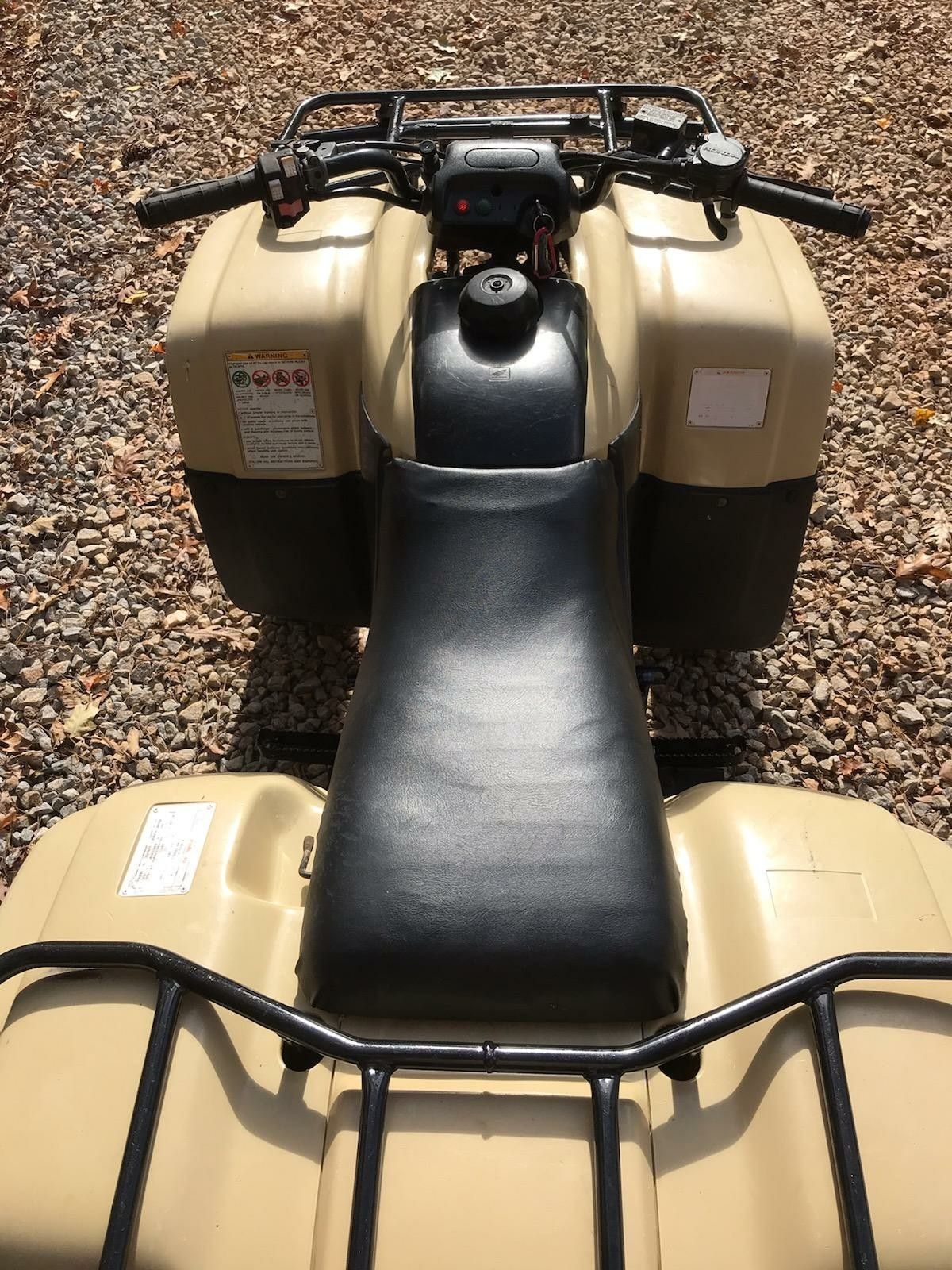 2001 Honda recon 250 for Sale in Easley, SC OfferUp