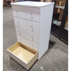 5 drawers dresser / Five drawers dresser