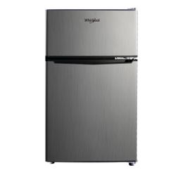 mini fridge with freezer