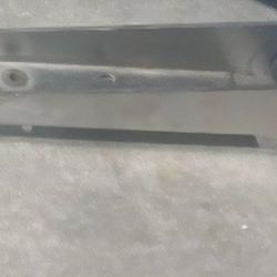 Original Contender STAINLESS Anchor Roller