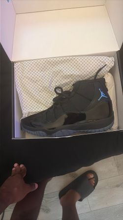 Gammas sz 13 brand new
