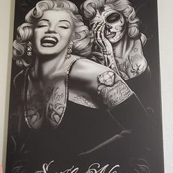 Marylin Monroe Picture 