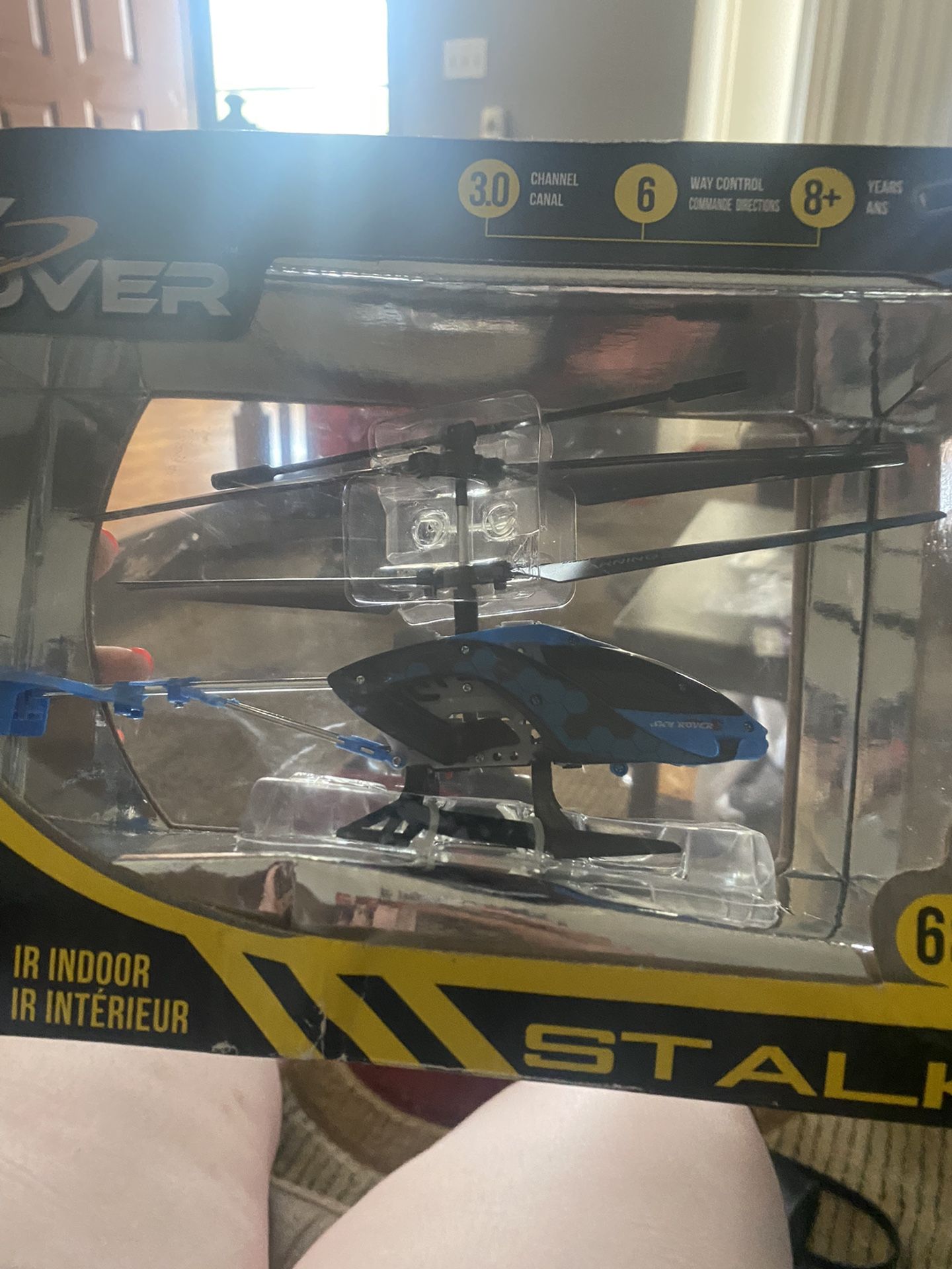 Misc Items Obo