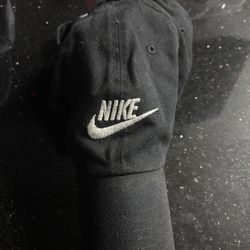 Nike hat
