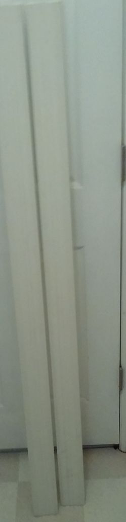 Baseboard/ molding