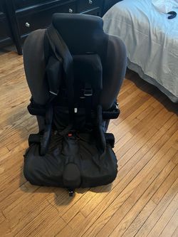 Rehabilitation Car Seat