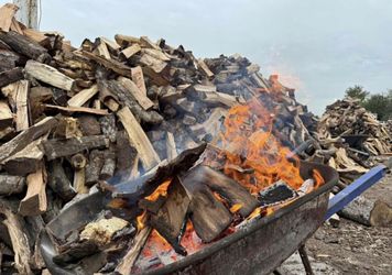 Firewood 🔥🪵🔥