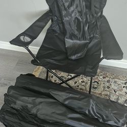 Camping Chairs (Adult New)