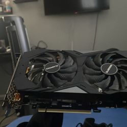 Rtx 2060 6gb