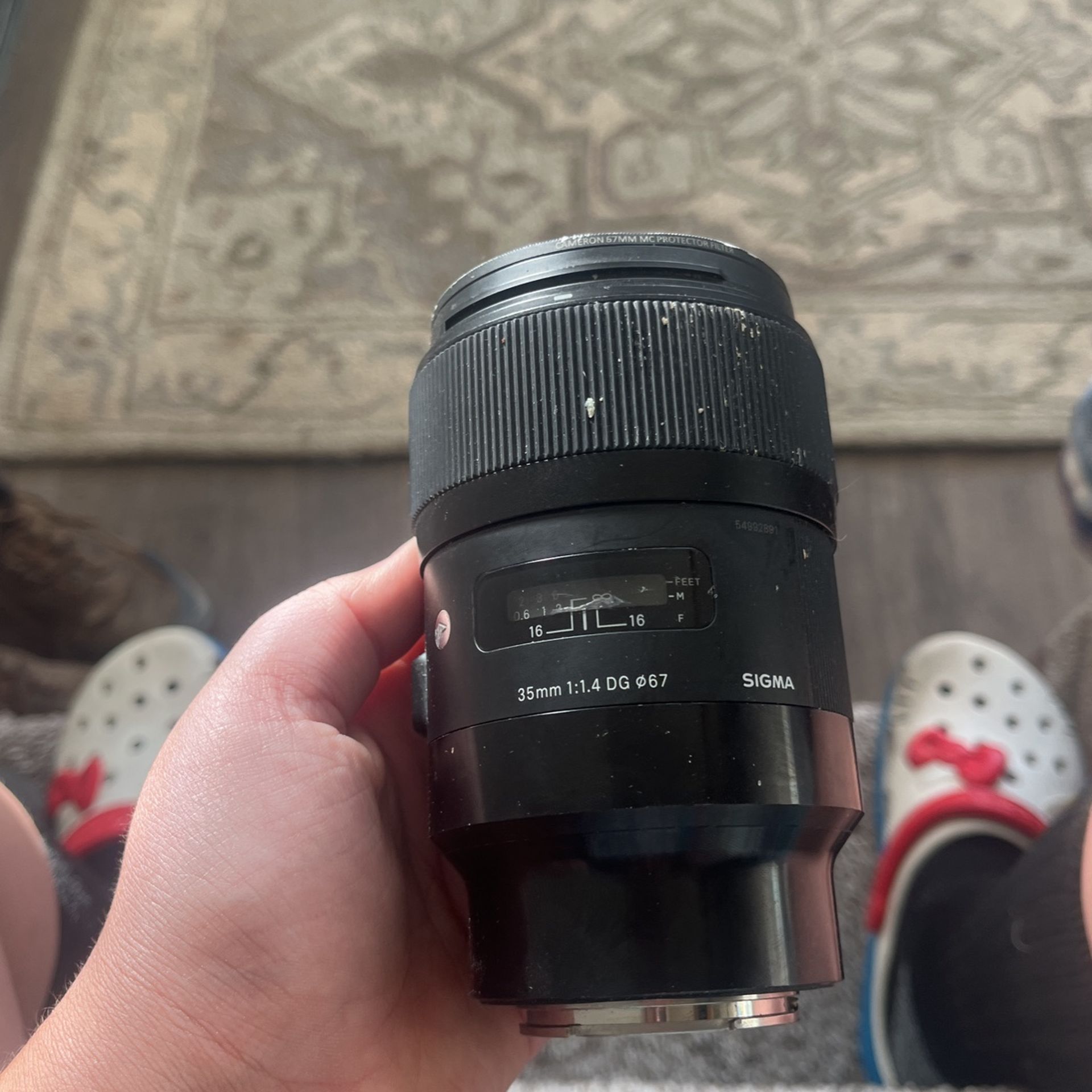 sigma camera lenses for sony camera