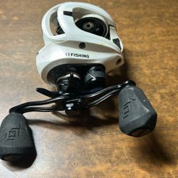 13 Fishing Concept C2 