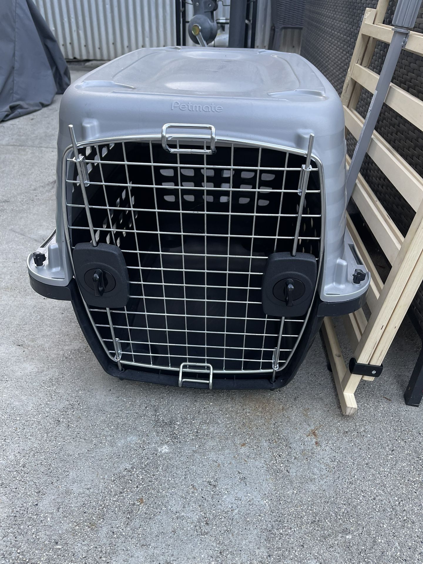 Dog Crate