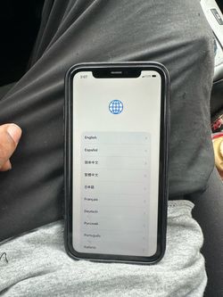 126g IPhone 11