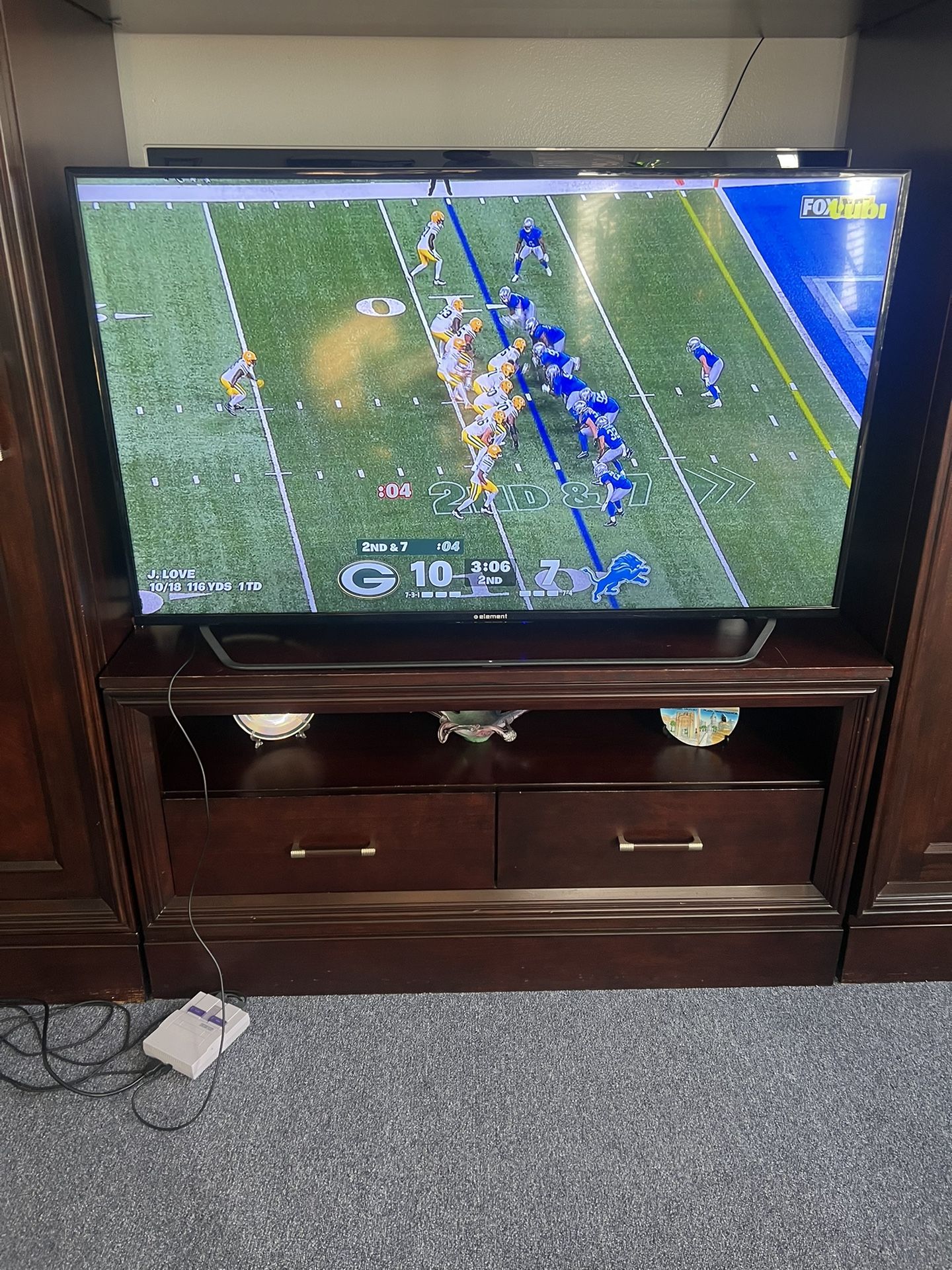 50 Inch Smart Led Tv