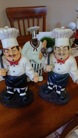 Chefs