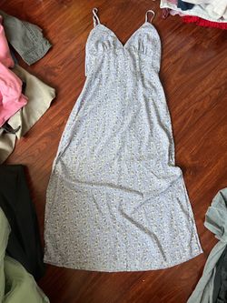 Dresses