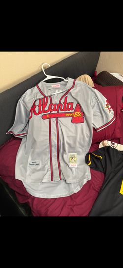 Jerseys for sale
