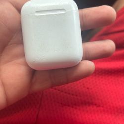 Apple Airpods  White 