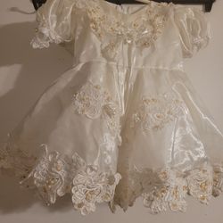 Christianing or  Party Dress