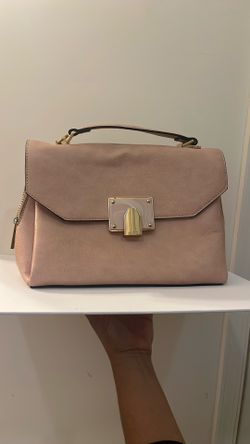 Pink Aldo Purse