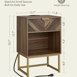Nightstand 