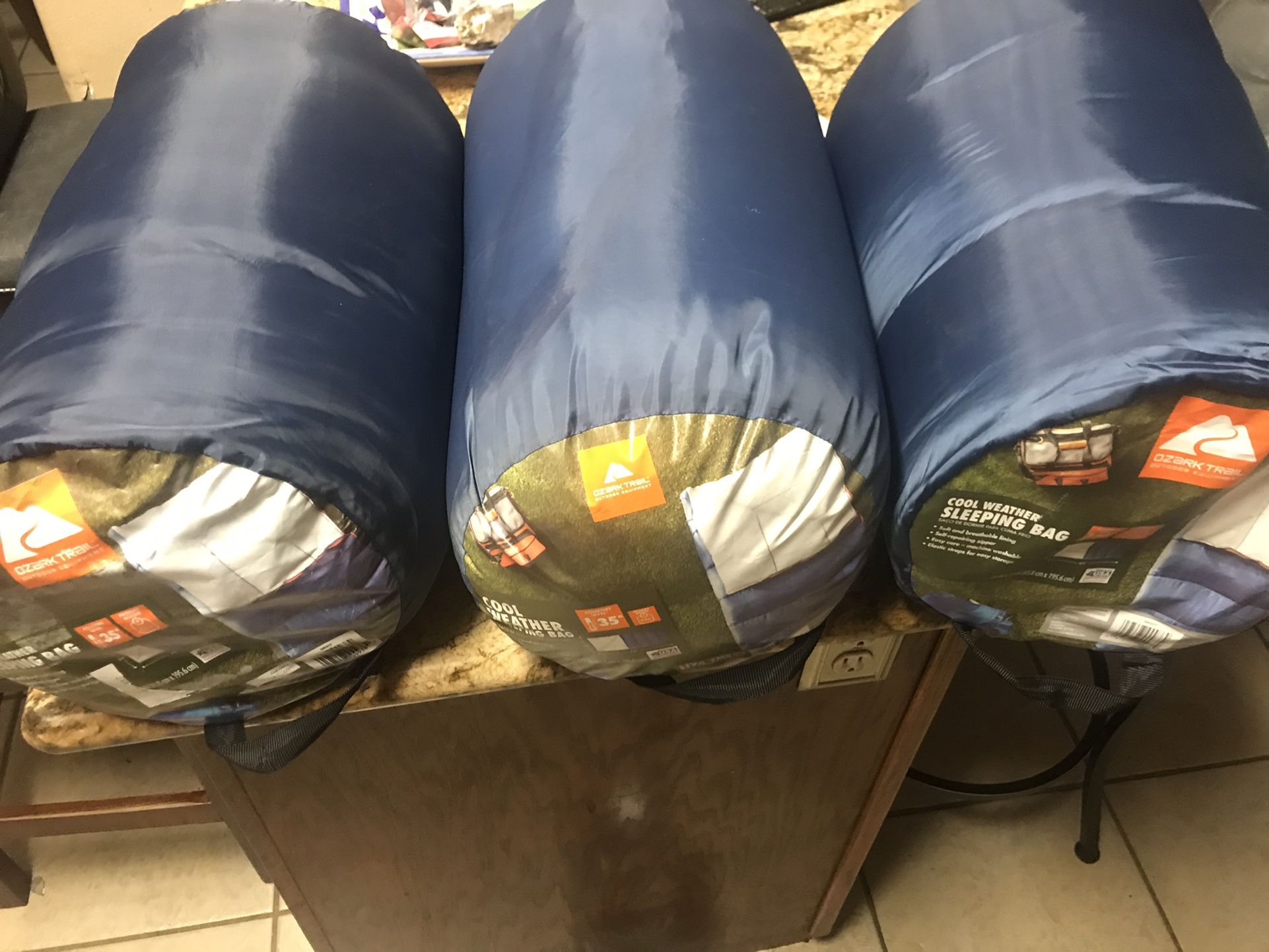 Sleeping Bags