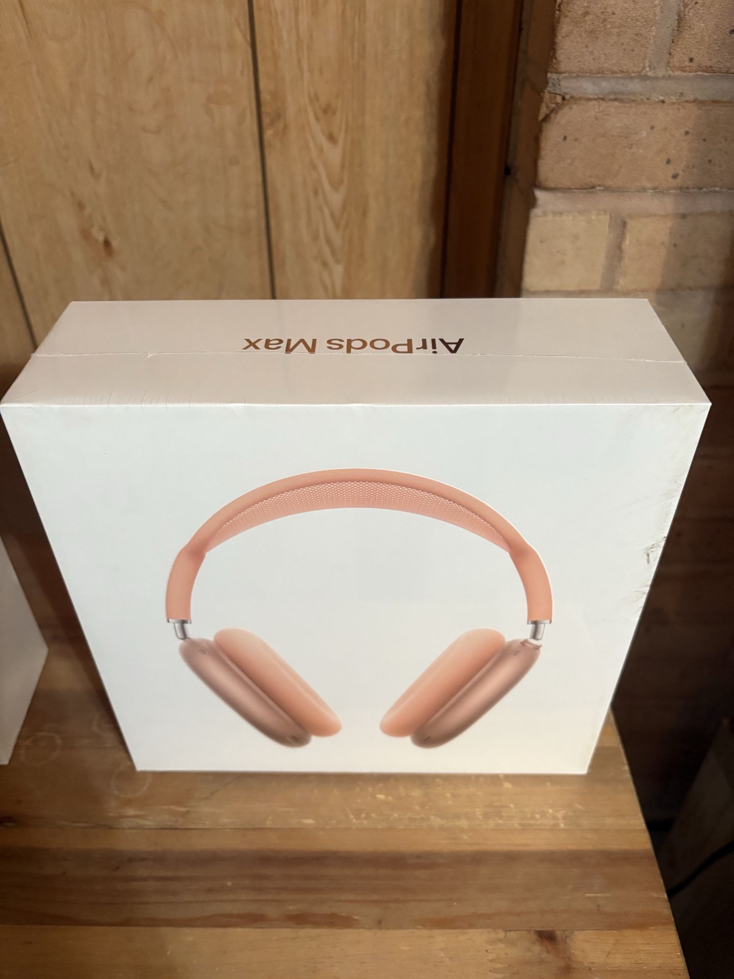 AirPod Pro Max