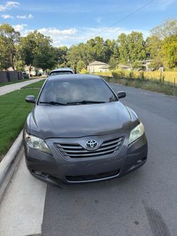 2008 Toyota Camry