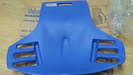 BRAND NEW ABDOMENIZER