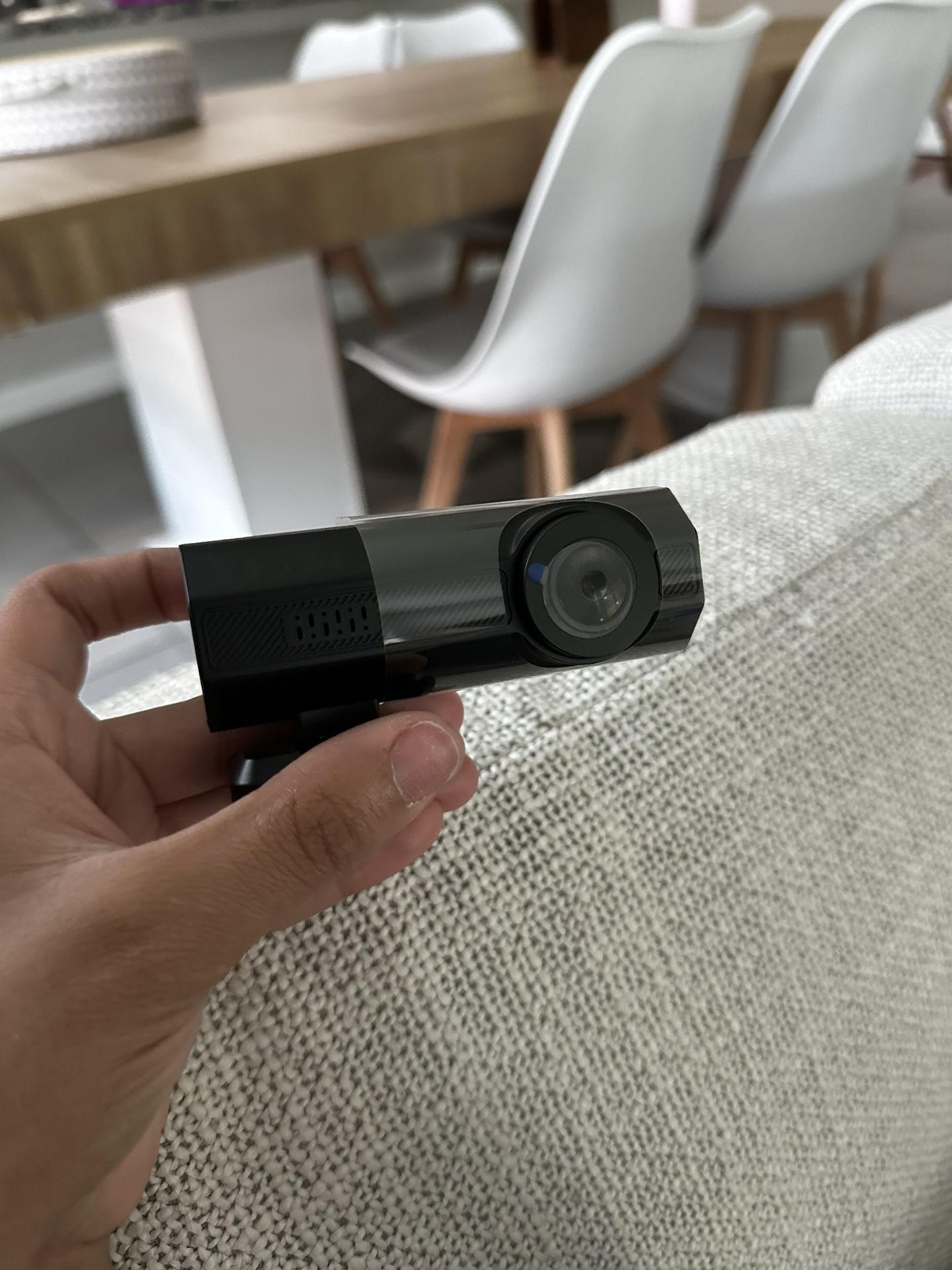 Dash-cam