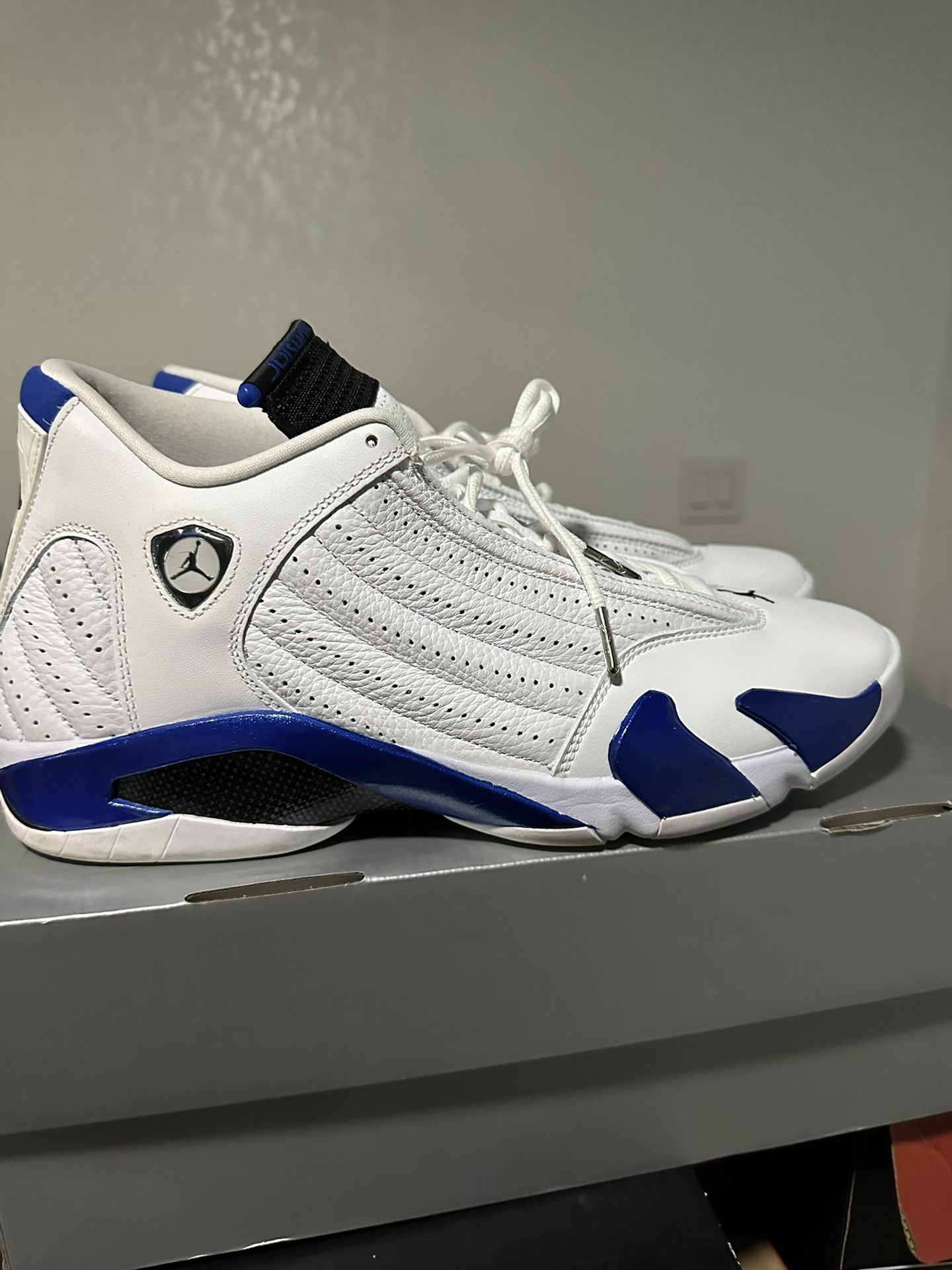 Jordan Retro 14