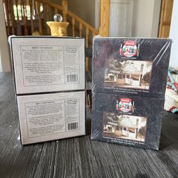 Coca Cola Vintage Notecards - John Baeder Collection