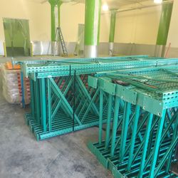 Pallet Rack 