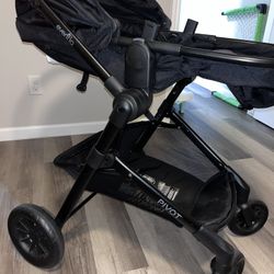 Evenflo Stroller 