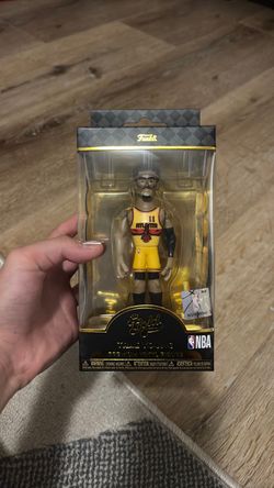 Trae Young Premium Vinyl Figure