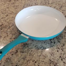 Ceramic Frying Pan