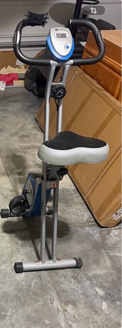 Bicicleta estática