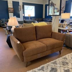 Studio Clay Haven Loveseat