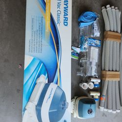 Hayward Pool Baracuda/Hoses/Accessories 