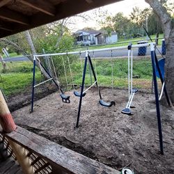 Swing Set