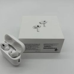 AirPods Pro 2nd Generation USB-C