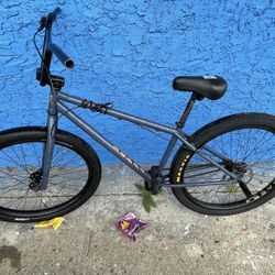 Mafia Bomma 26inch