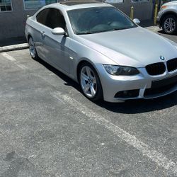 2008 BMW 335i