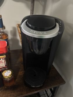Keurig Coffee Maker 