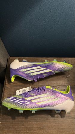 Adidas F50 Elite