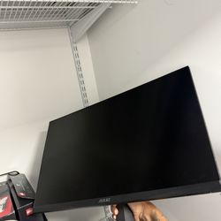 23in Asus Gaming Monitor