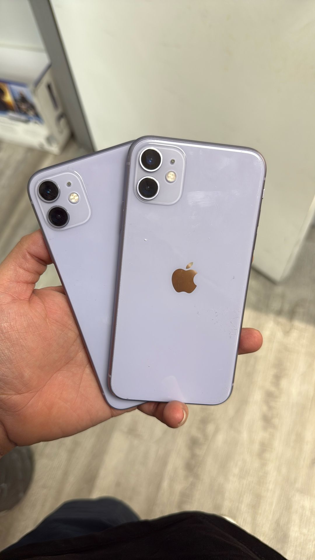 iPhone 11 64Gb Unlock