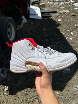 Jordan retros