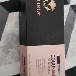 Calista Gogo Mini Round Brush