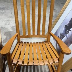 Rocking Chair